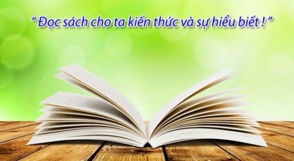 Lan tỏa tình yêu và niềm đam mê đọc sách đến thế hệ trẻ